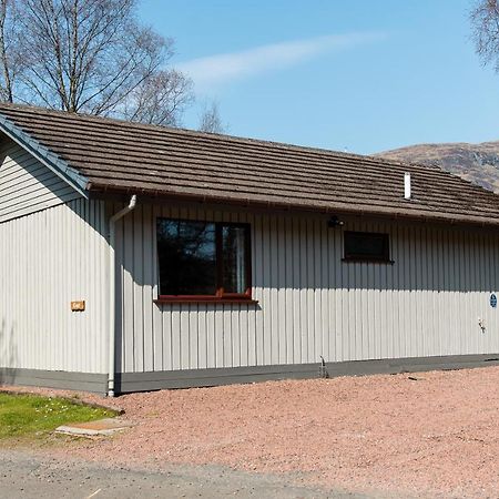 Eagle Chalet Crianlarich Exterior foto